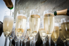 Cava, Prosecco, Champagne?