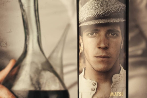 Wijn van de maand: februari