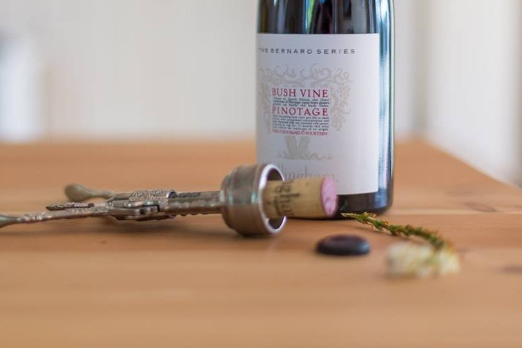 Wijn van de maand: Oktober