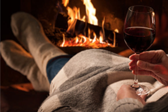 Wijn van de maand: januari