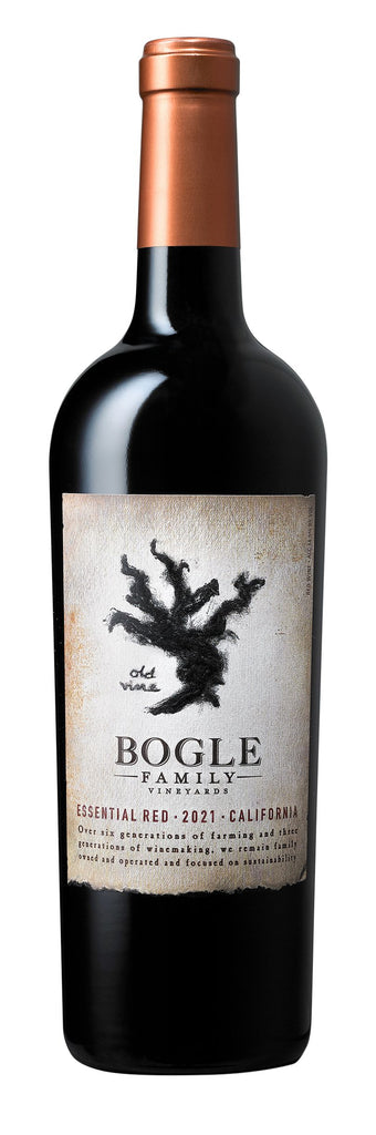 Bogle Essential Red