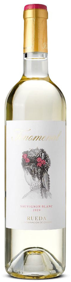 Fenomenal Sauvignon Blanc