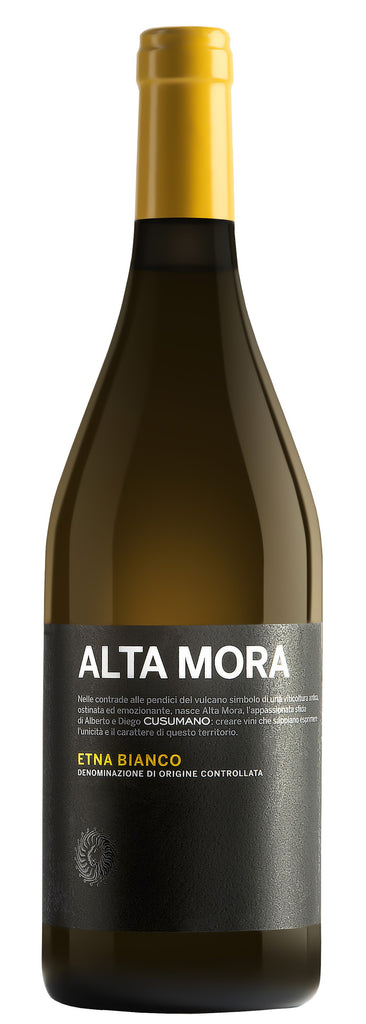 Etna Bianco