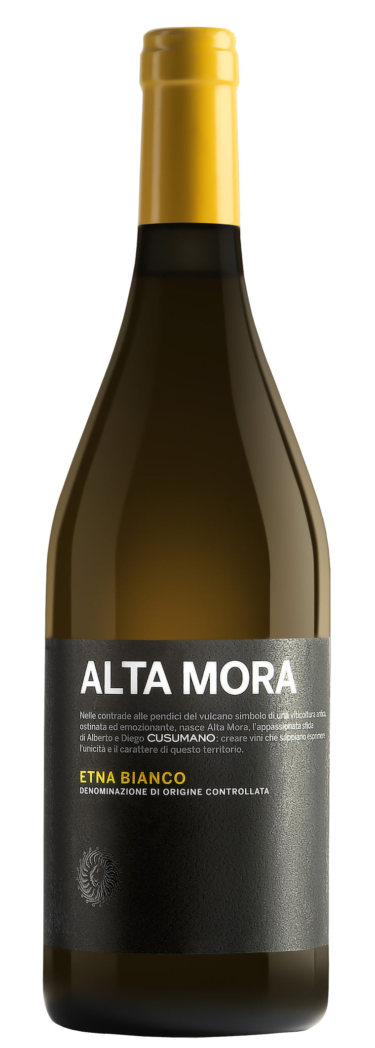 Etna Bianco