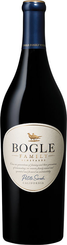 Bogle Petite Sirah