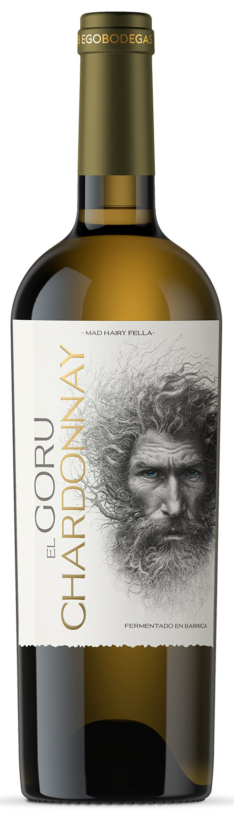 Goru Chardonnay