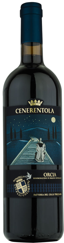 Cenerentola