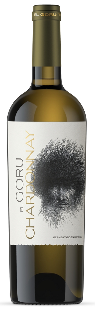 Goru Chardonnay