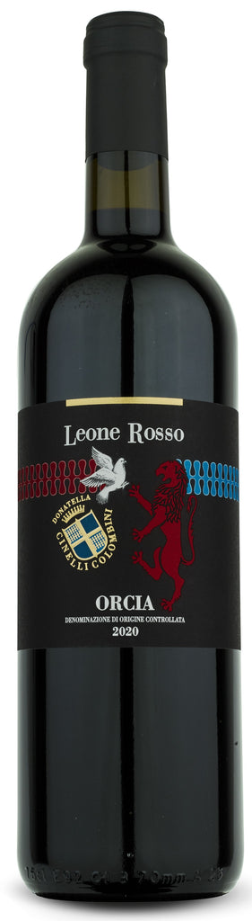 Leone Rosso