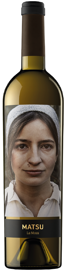 Matsu La Moza