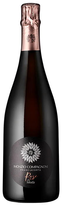 Franciacorta Brut Rosé