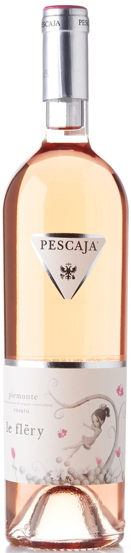 Pescaja Le Flëry Rosato