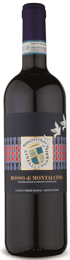 Rosso di Montalcino