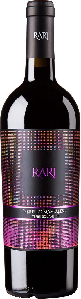 Rari Nerello Mascalese
