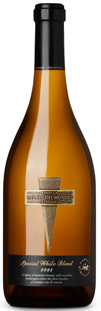 Special White Blend