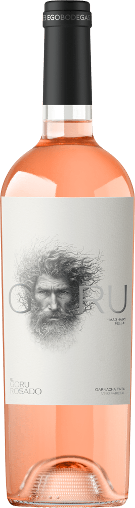 Goru Rosado