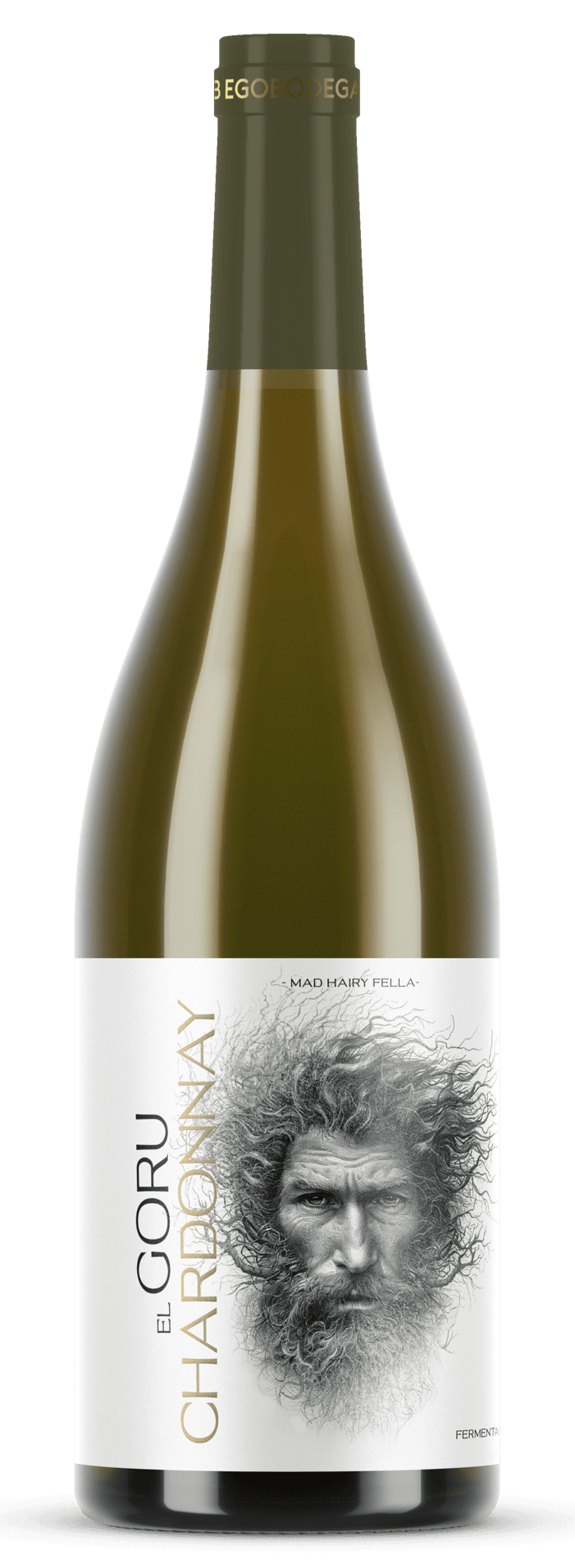 Goru Chardonnay
