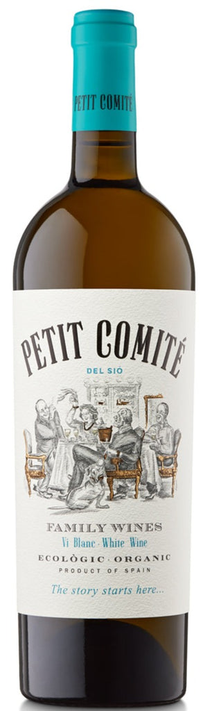 Petit Comité Blanco