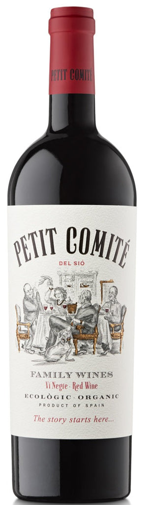 Petit Comité Tinto