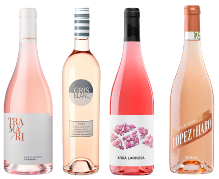 Rosébox