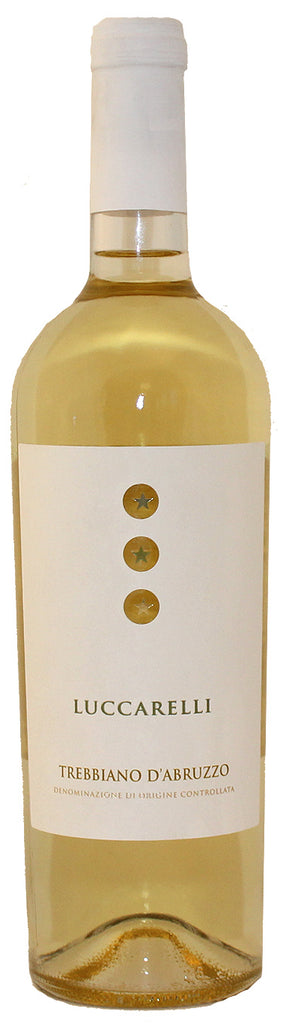 Luccarelli Trebbiano