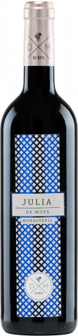 De Moya Julia