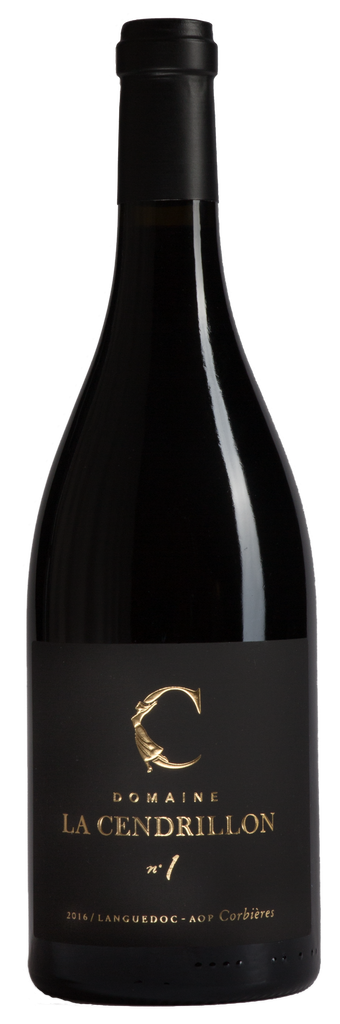 Domaine la Cendrillon N°1