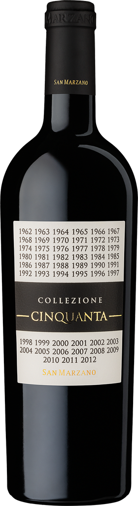 Collezione Cinquanta San Marzano - Selavin