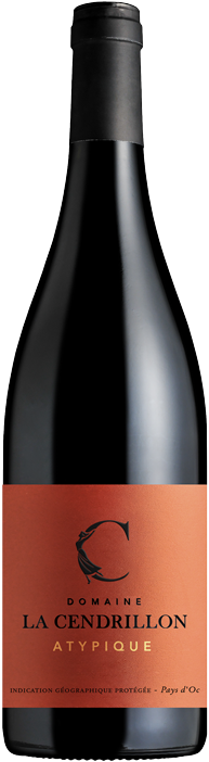 Domaine la Cendrillon Atypique