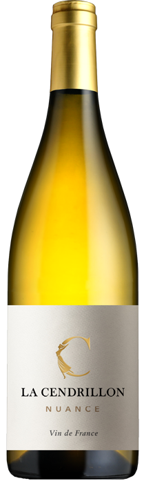 Domaine la Cendrillon Nuance