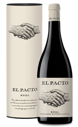 El Pacto in tube