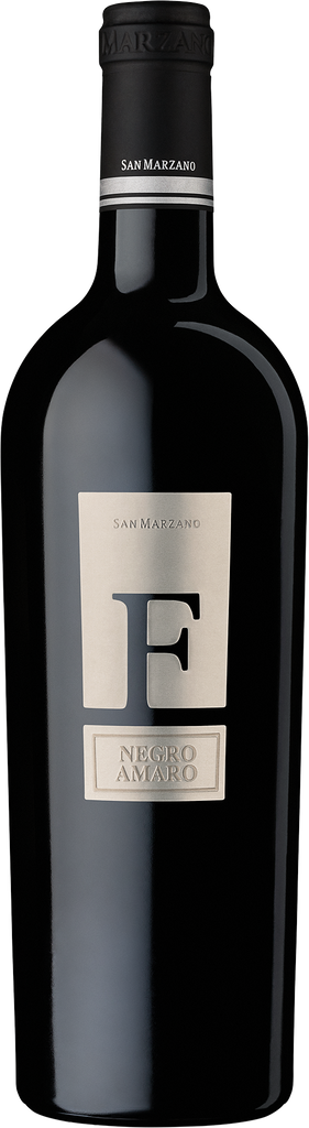 F Negroamaro San Marzano - Selavin