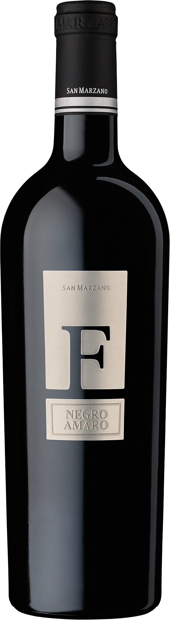 F Negroamaro San Marzano - Selavin