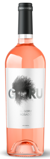 Goru Rosado