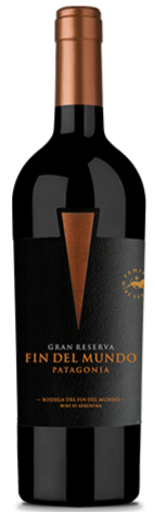 Gran Reserva Fin del Mundo