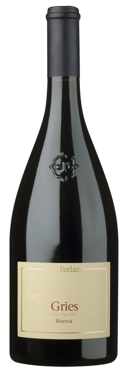 Gries Lagrein Riserva - Selavin