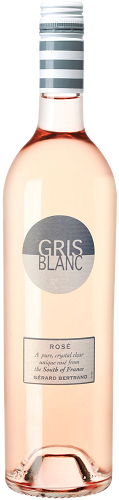 Gris Blanc