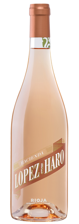 Lopez de Haro Rosado