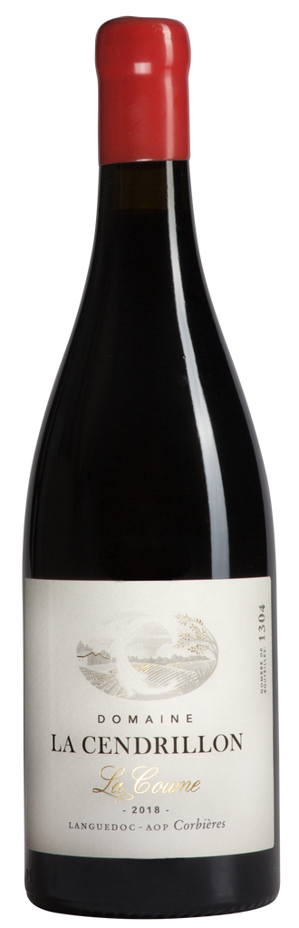 Domaine la Cendrillon La Coume