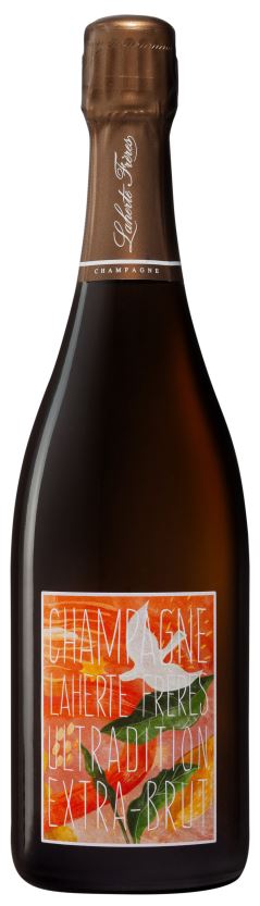 Laherte Extra-Brut Ultradition