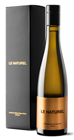 Le Naturel olijfolie in geschenkdoos 500 ml