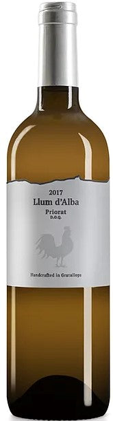 Llum d'Alba