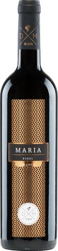 De Moya Maria