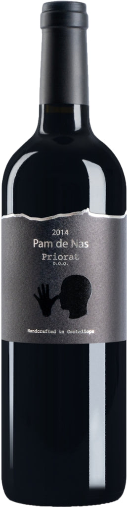 Pam de Nas