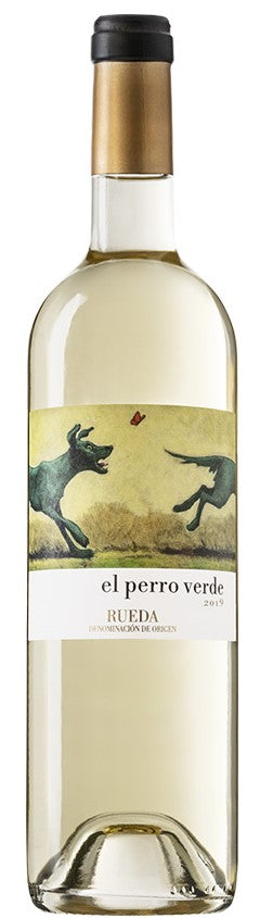 El Perro Verde