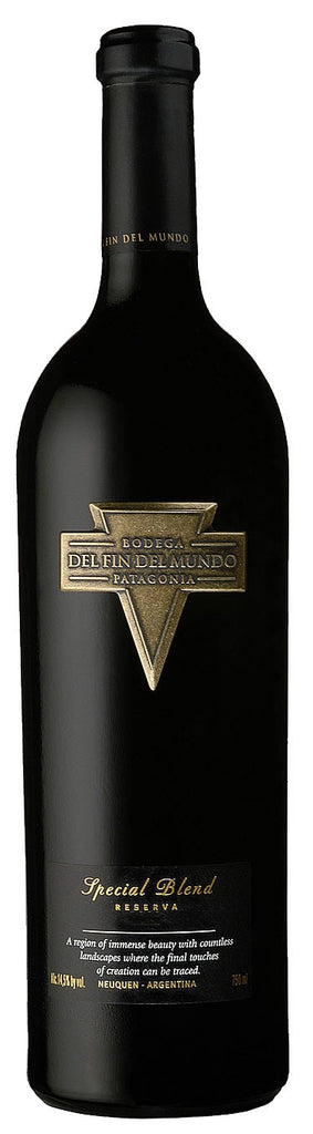 Special Blend