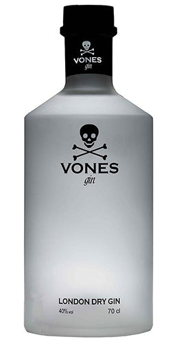 Vones Gin