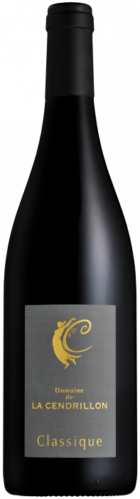 Domaine la Cendrillon Classique