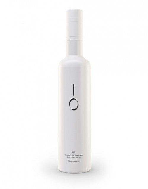 Vianoleo Premium iO olijfolie white 500ml
