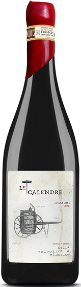 Amarone della Valpolicella